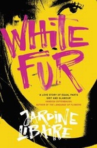 Enlarge image Cover: White Fur - Weidenfeld and Nicholson