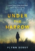 Cover: Under the Harrow - Weidenfeld and Nicholson