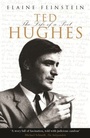 Cover: Ted Hughes - Weidenfeld and Nicholson