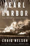 Cover: Pearl Harbor - Weidenfeld and Nicholson