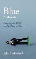 Cover: Blue - Weidenfeld and Nicholson