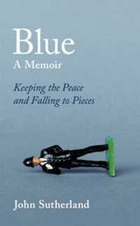 Enlarge image Cover: Blue - Weidenfeld and Nicholson