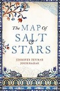 Cover: The Map of Salt and Stars - Weidenfeld & Nicolson