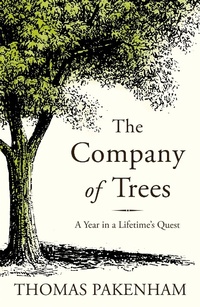 Enlarge image Cover: The Company of Trees - Weidenfeld & Nicolson