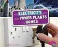 Cover: How Electricity Gets from Power Plants to Homes - Raintree