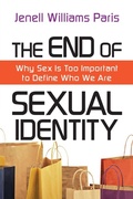 Cover: The End of Sexual Identity - Why Sex Is Too Important to Define Who We Are - Inter-Varsity Press,US
