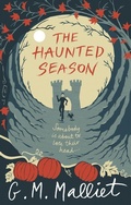 Cover: The Haunted Season - Constable