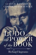 Cover: Ludo and the Power of the Book - Constable