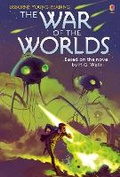Cover: The War of the Worlds - Usborne Publishing Ltd