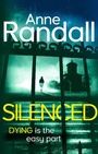 Cover: Silenced - Constable