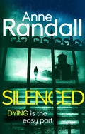 Cover: Silenced - Constable