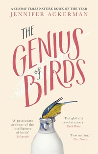 Enlarge image Cover: The Genius of Birds - Corsair