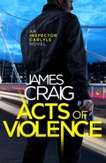 Cover: Acts of Violence - Constable
