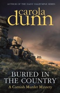 Cover: Buried in the Country - Constable