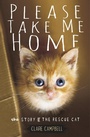 Cover: Please Take Me Home - Corsair