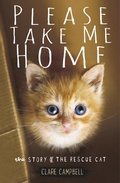 Cover: Please Take Me Home - Corsair