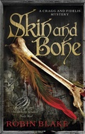 Cover: Skin and Bone - Constable