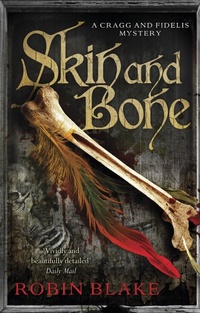 Enlarge image Cover: Skin and Bone - Constable