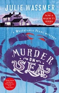 Cover: Murder-on-Sea - Constable