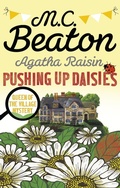 Cover: Agatha Raisin: Pushing up Daisies - Constable