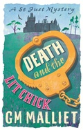 Cover: Death and the Lit Chick - Constable