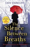 Cover: The Silence Between Breaths - Constable