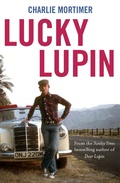 Cover: Lucky Lupin - Constable