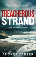 Cover: Treacherous Strand - Constable