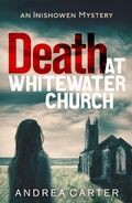 Cover: Death at Whitewater Church - Constable