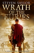 Cover: Wrath of the Furies - Constable