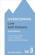 Cover: Overcoming Low Self-Esteem, 2nd Edition - Robinson