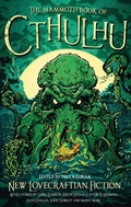 Cover: The Mammoth Book of Cthulhu - Robinson