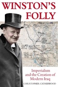 Cover: Winston's Folly - Constable