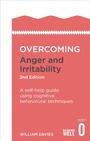 Cover: Overcoming Anger and Irritability, 2nd Edition - Robinson