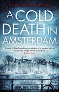 Cover: A Cold Death in Amsterdam - Constable