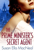 Cover: The Prime Minister's Secret Agent - Constable