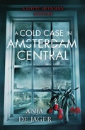 Cover: A Cold Case in Amsterdam Central - Constable