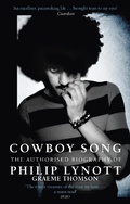 Cover: Cowboy Song - Constable