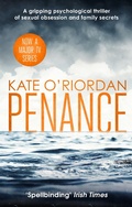 Cover: Penance - Constable