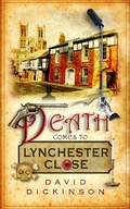 Cover: Death Comes to Lynchester Close - Constable