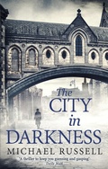 Cover: The City in Darkness - Constable