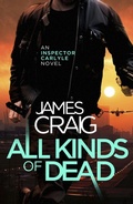 Cover: All Kinds of Dead - Constable