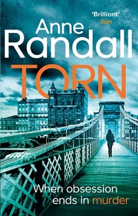 Enlarge image Cover: Torn - Constable