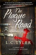 Cover: The Plague Road - Constable