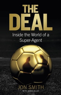 Enlarge image Cover: The Deal - Constable
