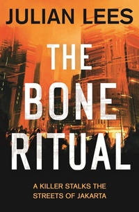 Enlarge image Cover: The Bone Ritual - Constable
