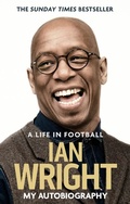 Cover: A Life in Football: My Autobiography - Constable