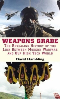 Enlarge image Cover: Weapons Grade - Constable