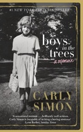 Cover: Boys in the Trees - Constable