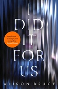 Cover: I Did It for Us - Constable